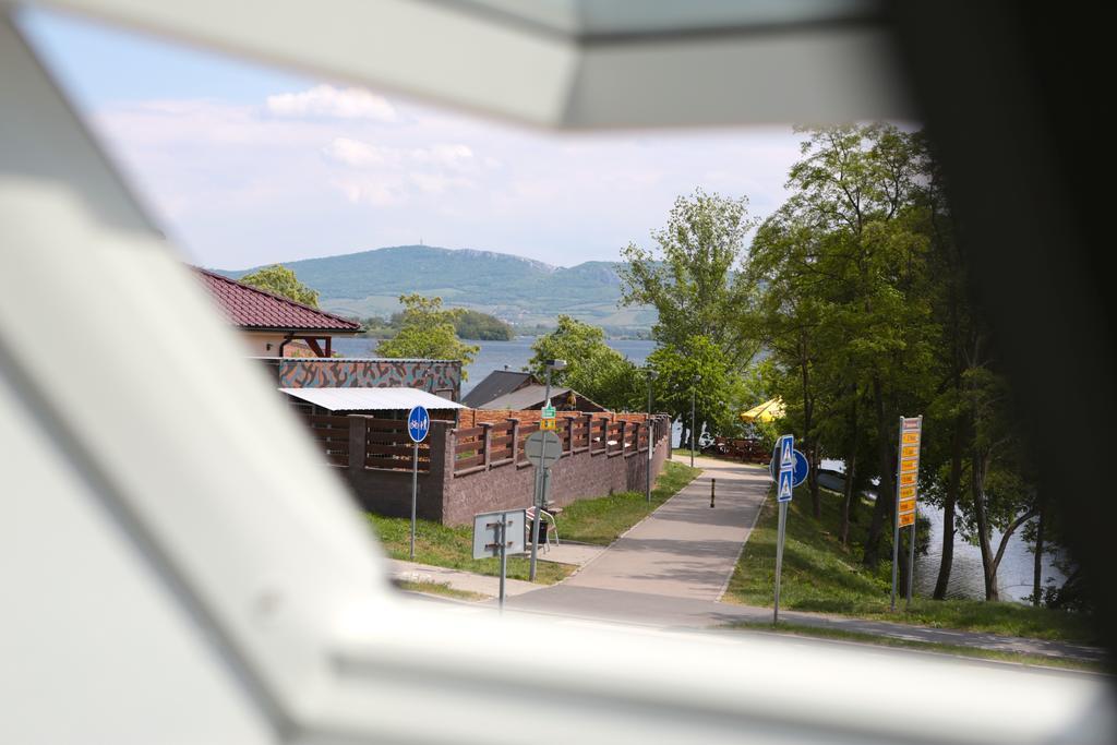 Ubytovani Tri Vrby Pasohlávky 외부 사진